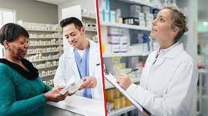 Is it hard to be a pharmacy technician