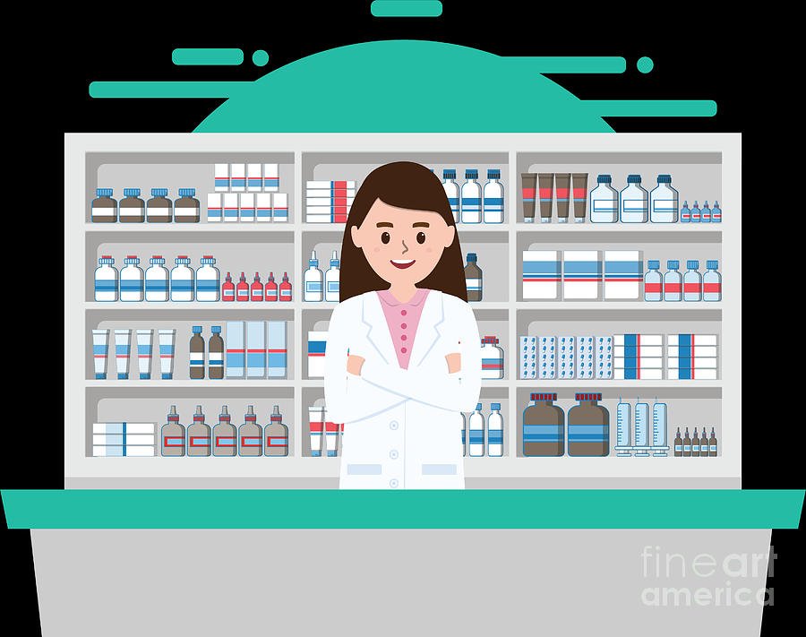 online pharmacy technician course